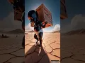 Download Lagu a monkey of story #monkey #vs #black #boy #butiful_ #trailer #tree