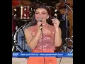 الكوبليه من المحذوف من أغنية لينا رقصة 💃كارمن سليمان 😍