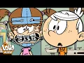 Super Fun Take Lincoln to Work Day?! | \
