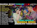 MAHESA MUSIC FULL ABUM TERBARU 2025 || TIADA KATA BERPISAH - SABAR Lagu Dangdut Koplo Terpopuler