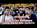 Download Lagu Haruskah Aku Mati - Arief | Cover by Valdy Nyonk