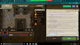 Coding for Kids Python Beginner Master of Names Step-by-Step Tutorial