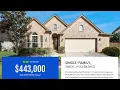 Schedule a visit today Inside a Hidden Gem in Cypress TX 11211 Leila Park Ct Home Tour