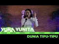 YURA YUNITA - DUNIA TIPU TIPU [LIVE] | GENONTRACK