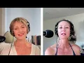 Dr. Marguerite Rigoglioso: The Hidden Sexual Spirituality Of Mother Mary & Mary Magdalene | #158