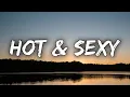 Lagu Zara Larsson - Hot \u0026 Sexy (Lyrics)