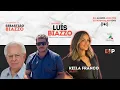 Download Lagu Luís Biazzo | Elas Pod
