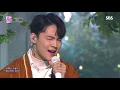 GOT7 (New Seven) - Miracle @ Popular Inkigayo 20181209
