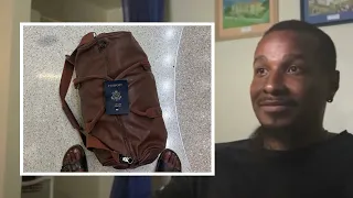 My 1 Year Anniversary Of Living Outside The United States 