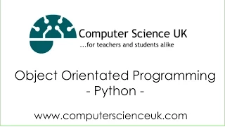 05 Inheritance - Object Oriented Python
