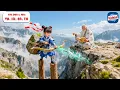 Download Lagu Bé Gái Mù Bị Vứt Vào Rừng Sâu Ai Ngờ Được Ông Lão Bí Ẩn Dạy Thành Chiến Thần Bắn Cung Trở Về Báo Thù