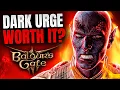 Baldur s Gate 3 - Should You Play as the DARK URGE My Thoughts after a Full Playthrough
