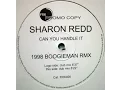Download Lagu Sharon Redd -  Can You Handle It (Club Mix)