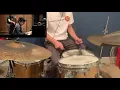 My Favorite Things by Joey Alexander; Drums Added by Tyler Herzog