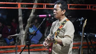 iwan sagita tikham jaoh gitar tunggal anjau silau kemuakhian di liwa lampung barat