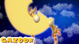 Head in the clouds | Cartoon For Kids | HooplaKidz Shows