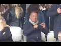 Bruce SPRINGSTEEN daughter Jessica Paris July 1 2017 Eiffel Jumping