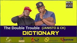 the double trouble dictionary new hit 2019 