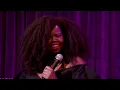 Danielle Ponder: KCRW Live From HQ