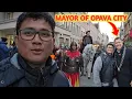 Download Lagu NAKI PARADE AT PA PICTURE SA CITY MAYOR NG OPAVA