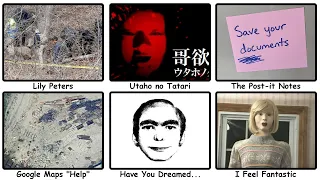 the creepiest internet mysteries that were finally solved