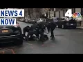 NYPD Officers Caught on Camera Beating Men With Batons News 4 Now