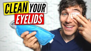 blepharitis treatment at home 3 blepharitis home remedy tips