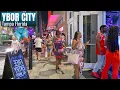 Ybor City Nightlife Tampa Florida