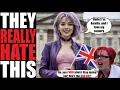 UK propaganda game BACKFIRES Amelia has become a SYMBOL of exacly what gamer chuds LOVE