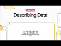 Episode 5 - Describing Data Central Tendencies Dispersion DatabasePodcasts