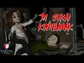 Lagu KAKINA HOROR 127 - Di Sukai Kuntilanak Hampir Tidak Kembali