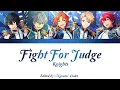 Download Lagu 【ES】 Fight For Judge - Knights 「KAN/ROM/ENG/IND」