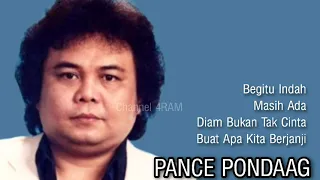 pance pondaag the very best of vol 2