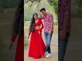 Lagu 🫶🏻♥️... | Couple video | Tarun \u0026 Nishu | #shorts #viral #trending #couple #youtubeshorts #habibi