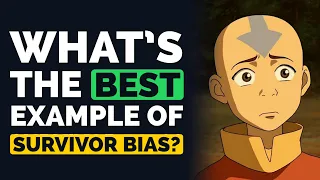 What s the BEST Example of Survivor Bias - Reddit Podcast