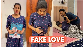 fake love full series part 1