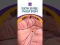 Download Lagu 🔮 The Palm of a Sixth Sense Person – Can You Predict the Future? 🔮#palmistry #intuition #sixthsense