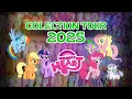 Download Lagu TODA MI COLECCIÓN de MLP | COLLECTION TOUR 2025 🦄