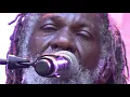 Download Lagu WINSTON McANUFF sings MALCOM X  - INNA DE YARD live @ Rototom Sunsplash 2017