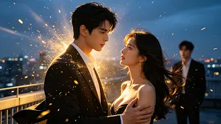 【Indo Sub】Ia Hampir Menikah dengan Pria yang Salah, Sampai Mantan Kekasihnya Kembali#Full #Minidrama