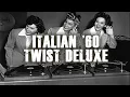 Download Lagu ITALIAN TWIST '60 DELUXE - feat. Modugno, Donaggio, Gaber, Fidenco, Little Tony, Di Capri ecc...