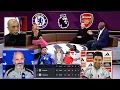 Chelsea vs Arsenal 🔥 The Match That Will Decide the Champions! Maresca vs Arteta Title Race Explode