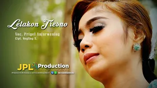 prigel anjarwening lelakon tresno dangdut official music video 