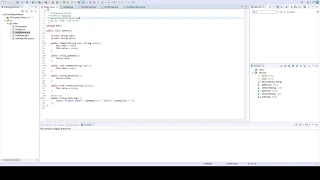 A Simple Example of the Null Object Pattern