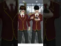 Download Lagu ternyata bukan cupu tapi dia cantik meng sad #sakura school simulator
