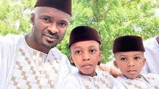 daga baya baya takwaran gidan musa jidda yariman sarkin waka official hd video by musan waka