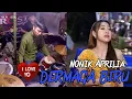 Dermaga Biru - Nonik Aprilia ALROSTA MUSIC DONGKREK SRAGEN