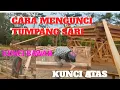 Download Lagu TIORI MENGUNCI‼️ TUMPAH SARI \u0026 DUDUR BLANDAR SAMPING VERSI  COKRO BILOWO PART 2@masterjoglo Channel