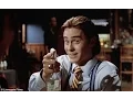 American Psycho - Dinner with Paul Allen