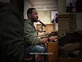 Cory Henry – I’ve Decided to Make Jesus My Choice 🙏🎹 | Surprise Visit @ New Life Tabernacle